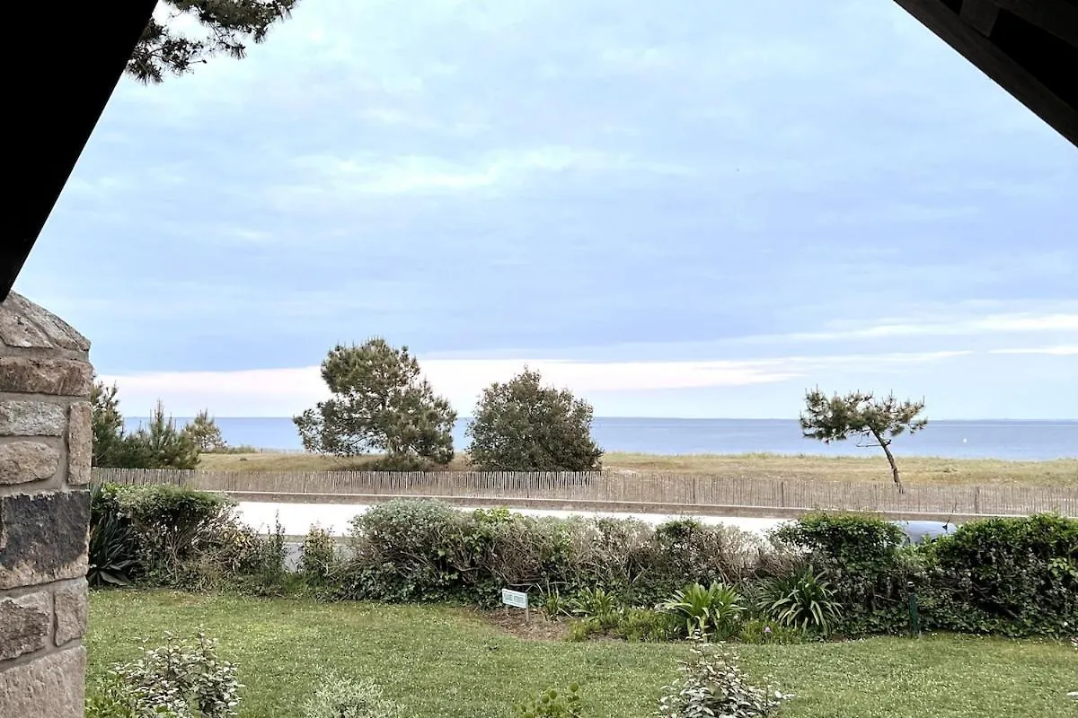 Vue Mer Cosi A カルナック 0*,